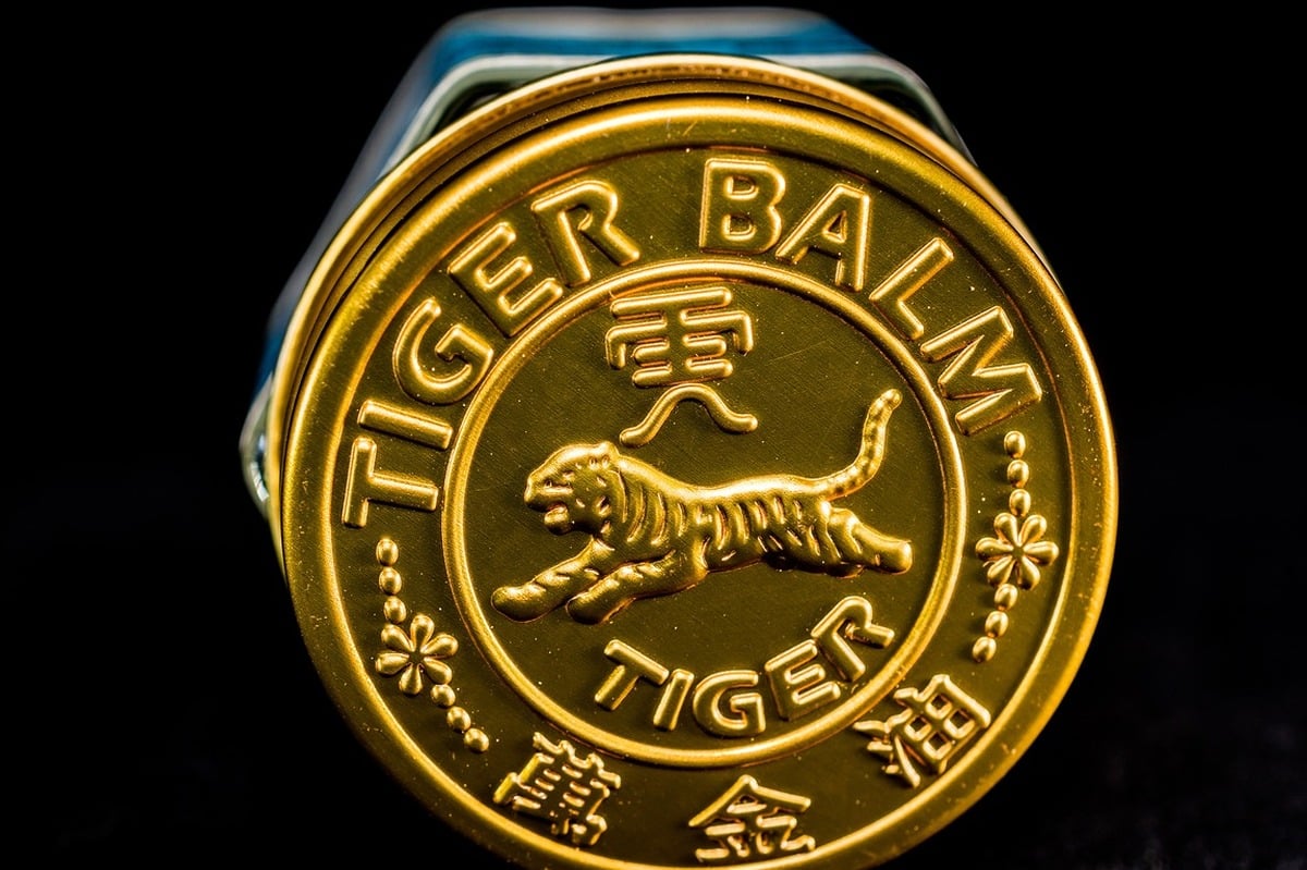 Découvrir le baume du tigre : guide pour les débutants